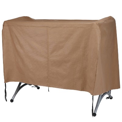 90" Essential Canopy Swing Cover - Duck Covers