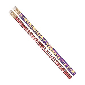 Musgrave Pencil Company Outstanding Student Pencils, Pack of 144 - 1 of 3