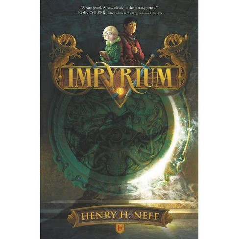 Impyrium By Henry H Neff
