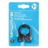 M-Wave|Seat Post Clamp with Rack Mounts - 3 of 3