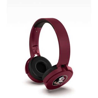 SOAR Collegiate Wireless Bluetooth Over-the-Ear Headphones