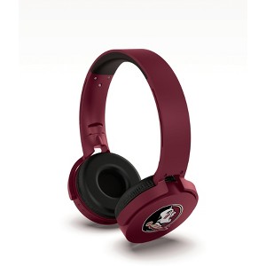 SOAR Collegiate Wireless Bluetooth Over-the-Ear Headphones - 1 of 2