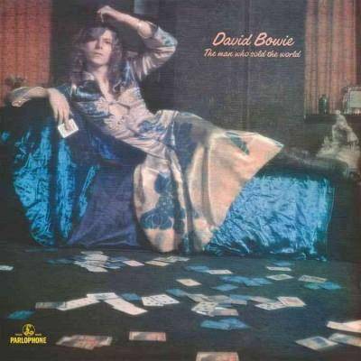 David Bowie - Man Who Sold The World (Vinyl)