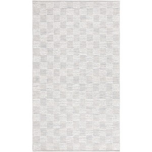 Montauk MTK979 Hand Loomed Indoor Rugs - Safavieh - 1 of 4