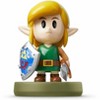 Legend of Zelda Link's Awakening Amiibo - Compatible with Switch, Wii U, and 3DS - 2 of 3