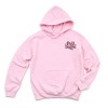 Simply Sage Market Embroidered Fall Babe Stars Hoodie - 2 of 4