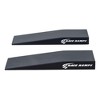 Race Ramps Trak-Jax Car Lift Ramps for Low Profile Vehicles, Lightweight and Durable, Ideal for Tire Changes and Auto-Cross, RR-TJ, Black - 3 of 3