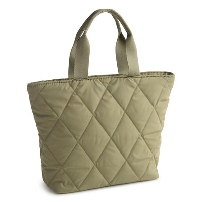 Vera Bradley Women's Outlet Ultralight Essential Lunch Tote