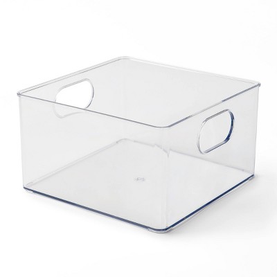 Rectangle Bins - Bullseye's Playground™