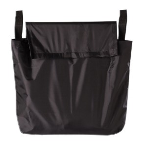 Mabis Wheelchair Bag For Wheelchair 517-1072-0200 - 1 of 3