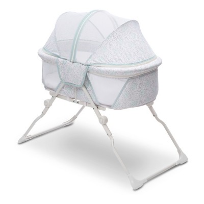 target baby travel bassinet