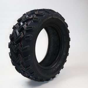 2 Pack All-Terrain ATV Tires - Tubeless Front & Rear Off-Road Tires for Trail, Sand and Mud - 1 of 4