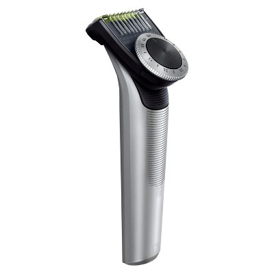 philips hybrid trimmer and shaver