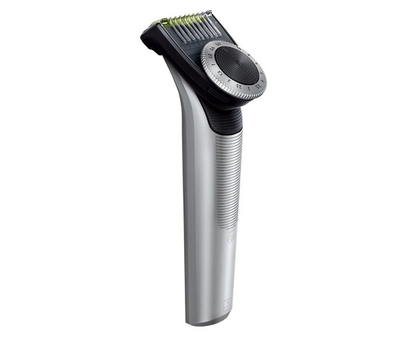 Philips Norelco OneBlade Pro Hybrid Rechargeable Men's Electric Shaver and Trimmer - QP6520/70