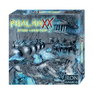 Phalanxx Board Game - 1 of 3