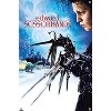 Trends International Edward Scissorhands - Profile One Sheet Unframed Wall Poster Prints - 4 of 4