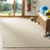 Linden LND129 Power Loomed Rugs - Safavieh - 2 of 4