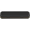 Jewelry Ring Holder Box with Keychain, Small Stud Necklace Storage Case - 4 of 4