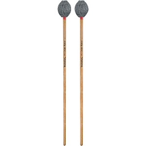 Innovative Percussion William Moersch Series Birch Handle Marimba Mallets - 1 of 1