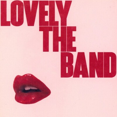 Lovelytheband - Lovelytheband (Vinyl)