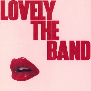 Lovelytheband - Lovelytheband (Vinyl) - 1 of 1