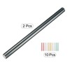 Unique Bargains Self-Adhesive Backing Wall Office Dry-Erase Board Sticker 2 Pcs - 3 of 4