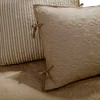 Gracie Mills Sandy 6-Piece Cottage-Inspired Reversible Daybed Cover Set - 3 of 4