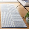 Natura NAT227 Hand Woven Indoor Rugs - Safavieh - 2 of 4
