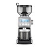 Breville Smart Grinder Pro Coffee Bean Grinder Brushed Stainless Steel BCG820BSS: 60 Settings Burr Espresso Grinder - 4 of 4