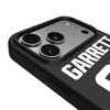 NFL Cleveland Browns Players Game Tactic MagSafe Compatible Cell Phone Case for Apple iPhone 17 Series - 4 of 4