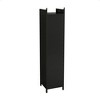 Grungis Tall Bathroom Storage Cabinet,Floor Cabinets with Storage Space for Bathroom - 4 of 4