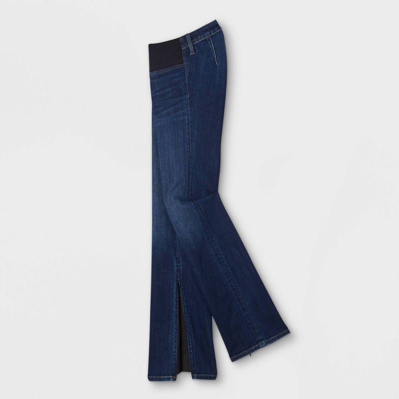 Women's Adaptive Bootcut Jeans - Universal Thread&#153;, 3 of 4
