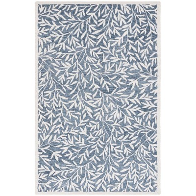Jardin JAR753 Hand Tufted Area Rug  - Safavieh