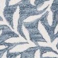 blue/ivory