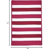 Colonial Mills Portico - Chile sample swatch Rug - 2 of 2