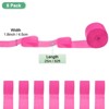 Unique Bargains Crepe Paper Streamer for Decoration - 3 of 4