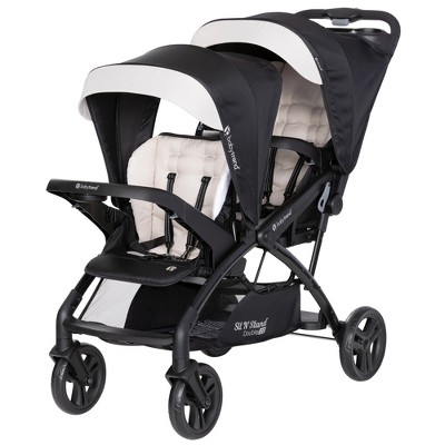 Target cheap running stroller