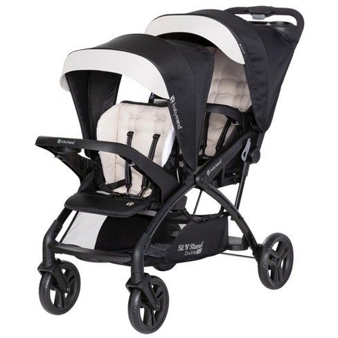 Which baby hotsell stroller to buy