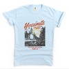 Simply Sage Market Yosemite National Park Sierra Nevada Garment Dyed Tee - 2 of 4