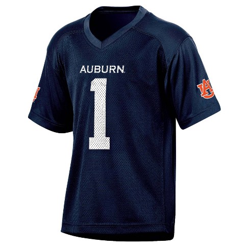 Auburn jersey clearance