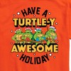 Men's - Teenage Mutant Ninja Turtles - Turtley Awesome Group Short Sleeve Graphic T-Shirt - 2 of 4