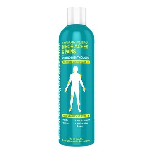 Penetran Plus Powerful Penetrating Pain Relief Lotion 8 Oz - 1 of 1