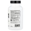 NutraBio Glucosamine Chondroitin & MSM, 120 Capsules - 2 of 4