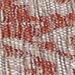 red/taupe