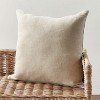Plum & Post Elias Pillow 24" - 2 of 4