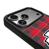 NFL AFC Teams Plaid MagSafe Compatible Cell Phone Case for Apple iPhone 17 Series - 4 of 4