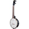 Kala KA-BNJ-C Concert Banjo Ukulele - 4 of 4