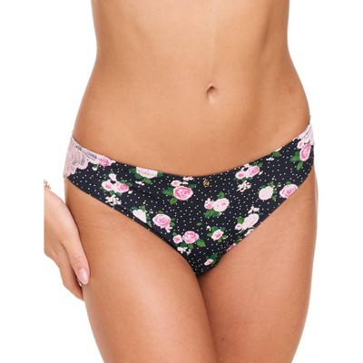 Adore Me Women's Mathilda Bikini Panty