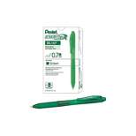 Pentel EnerGel-X RollerGel Retractable Gel Pens 343573