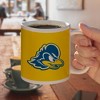 Delaware Secondary Logo Ceramic Coffee Mug Novelty Gift Mugs for Coffee Tea and Hot Drinks 11oz White - 4 of 4